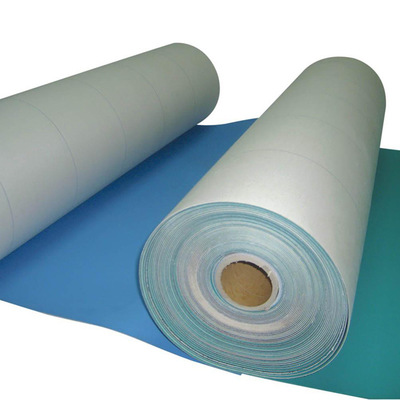 【圖】供應日本金陽橡皮布印刷機用橡皮布帶夾金陽橡皮布,廠家直銷,質優價廉_供應產品