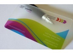 【超低價】南寧PVC高檔名片印刷供應(yīng)產(chǎn)品南寧希望印務(wù)