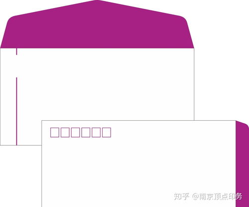南京信封印刷產品如何更符合市場要求