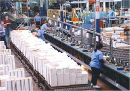 印刷工業的自動化方案 國際工業設備商訊