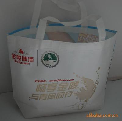 工廠供應(yīng)無紡布購物袋,促銷禮品袋 - 工廠供應(yīng)無紡布購物袋,促銷禮品袋廠家 - 工廠供應(yīng)無紡布購物袋,促銷禮品袋價(jià)格 - 蒼南縣良佳印務(wù) - 