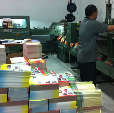 華璽印務 專業印刷服務，17.9萬起打造高品質印品