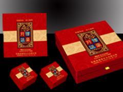 甘肅銀盾印務(wù)有限責任公司 蘭州知名白酒包裝與印務(wù)服務(wù)商