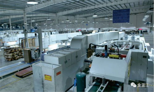 從'溫江造'看印務(wù)輕紡產(chǎn)業(yè)的定制化、高端化與品牌化發(fā)展